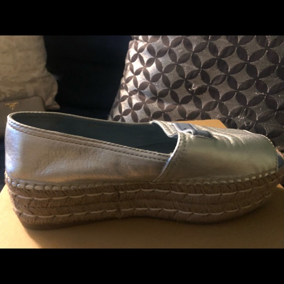Prada espadrilles - Picture 4 of 7